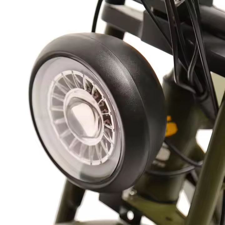 Txed Factory 25ow Rear Hub Motor Electric off-Road Mini Dirt Bike Lithium Battery Aluminum Alloy Electric Tour Motorcycle