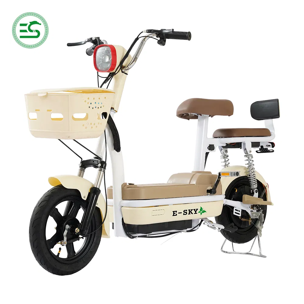 CE Coc Self Electric Adult or Kids Scooter Folding Hot Sale Esf