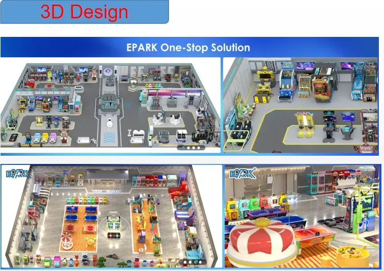 Kiddie Ride Image 16