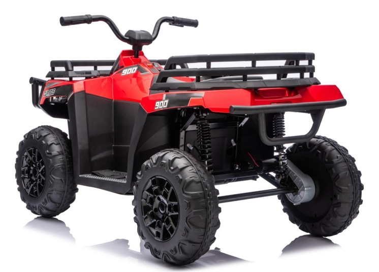 2025 New Big Size Ride on ATV / Quad Bike