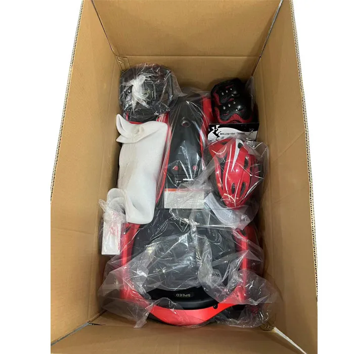 Go-kart Detailed View 5