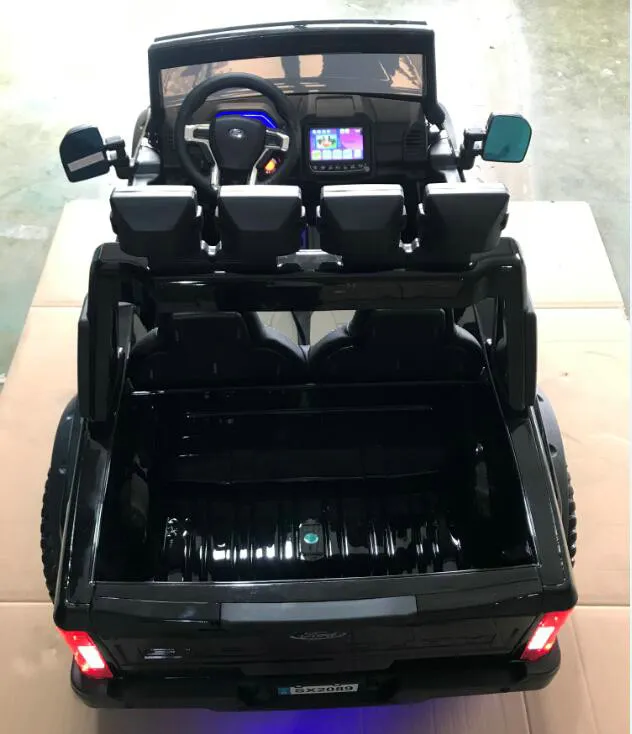 Ford F450 Dimensions