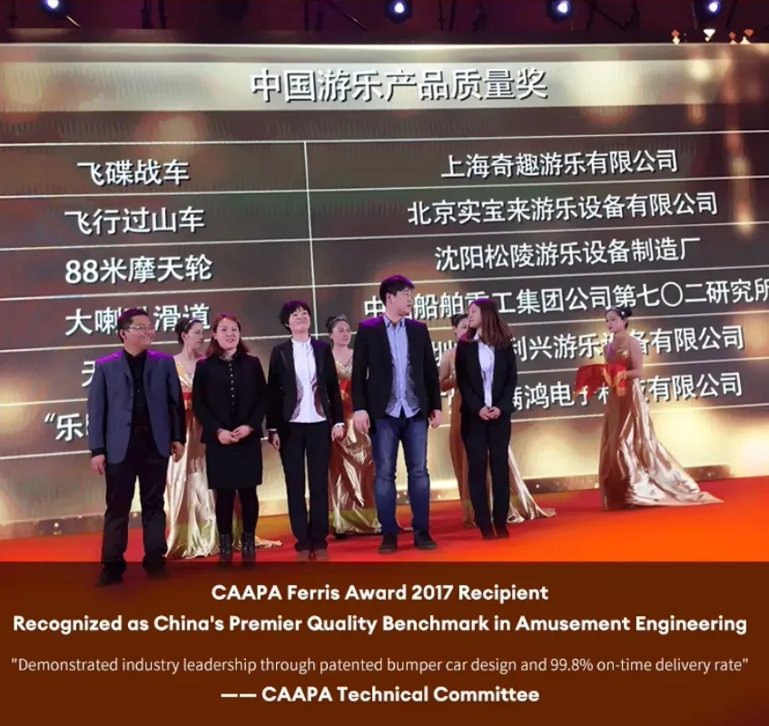 Inflatable Electric Bumper Car