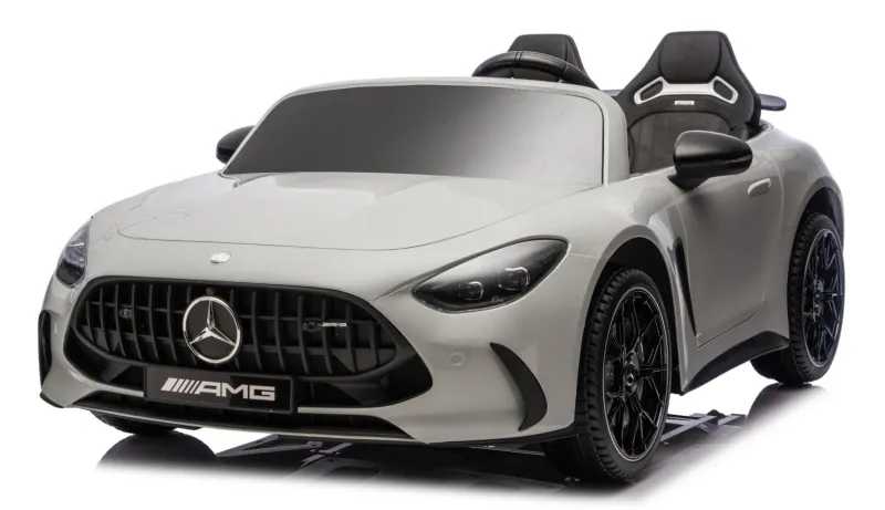 Mercedes AMG GT63 Ride on Car View 1