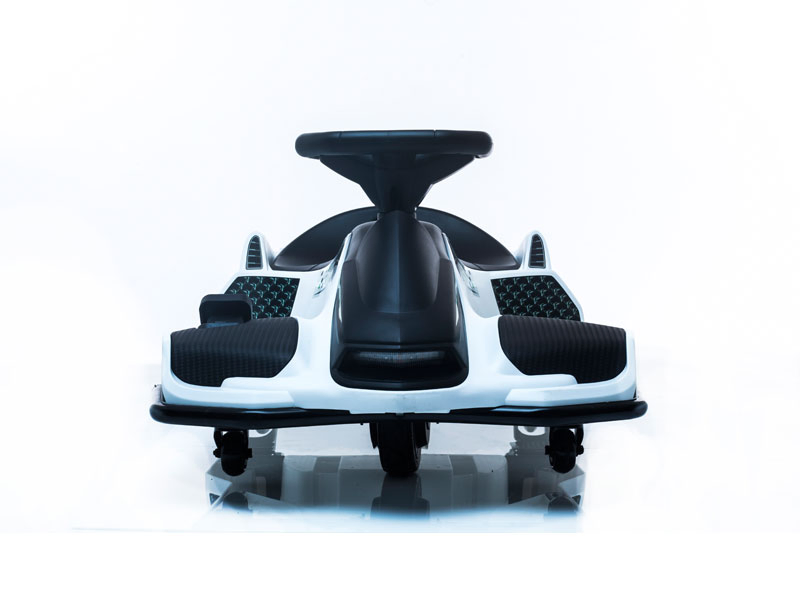 24V Brushless Motor 360 Degree Drift Electric Pedal Controlled Ride on Car for Kids