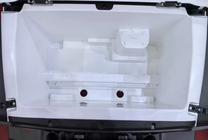 Ride on Car Open Doors