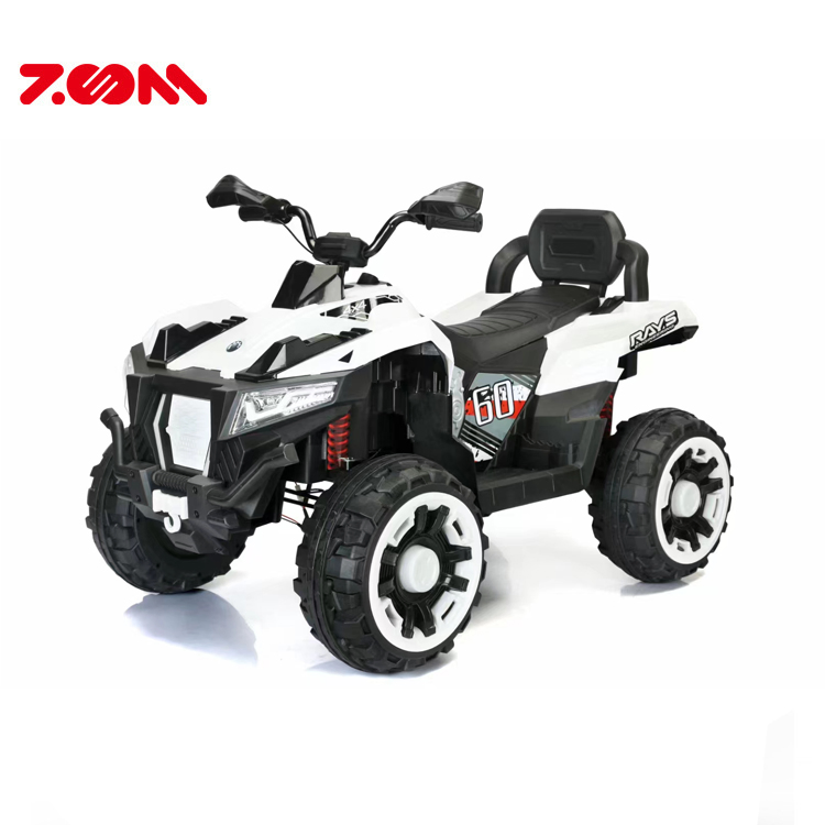 New R/C Ride on ATV for Toy Car Baby Ride