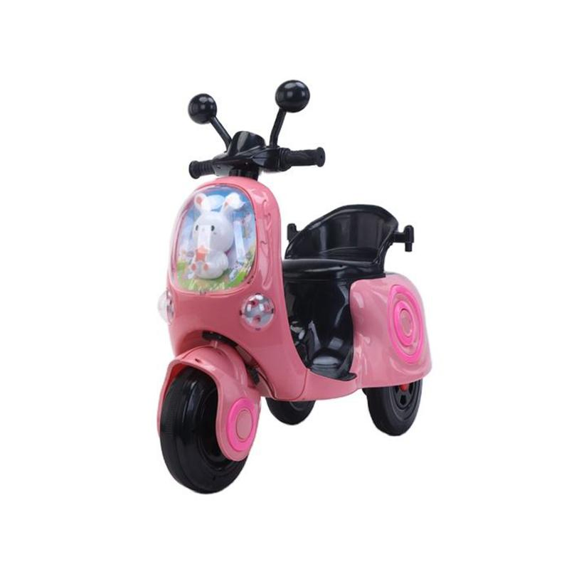 Remote Car Toys Electric 6V Battery Children Drive Toys Ride-on Cars