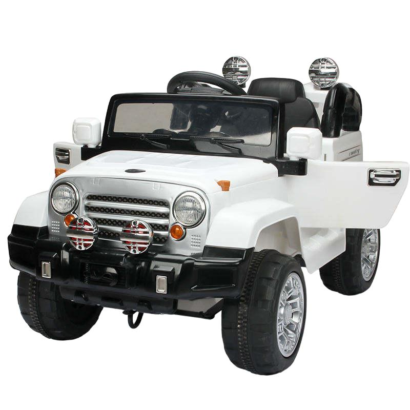 12 Years Old Two Seaters Electric Children Toy Cars Ride-on Cars