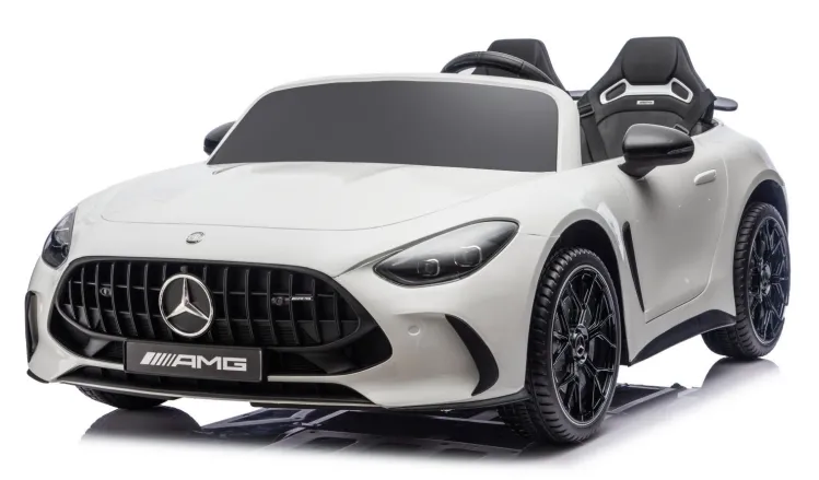 Mercedes AMG GT63 Ride on Car View 2