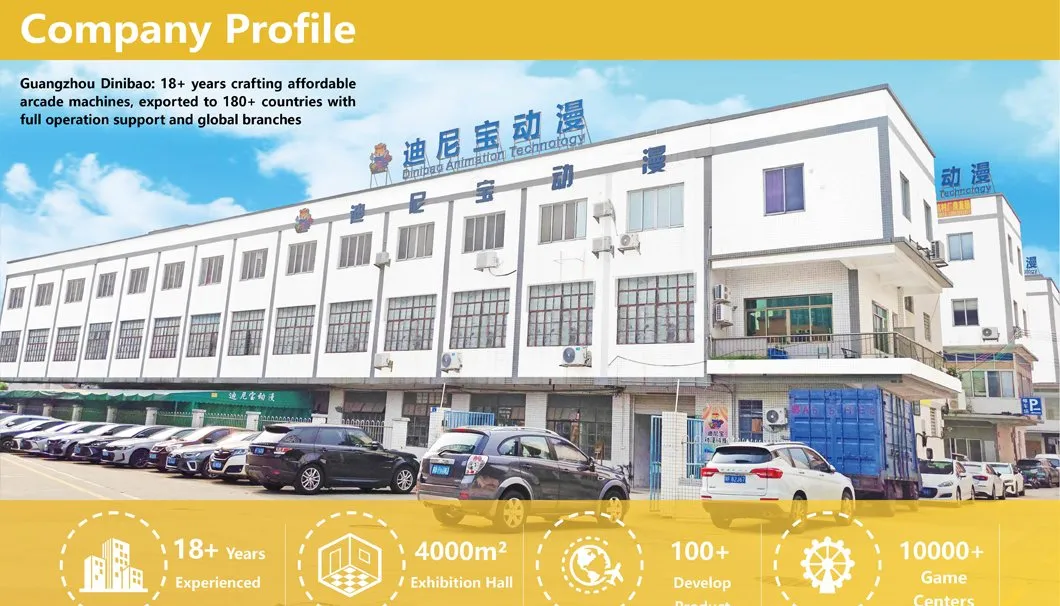 Police Car Kiddie Ride