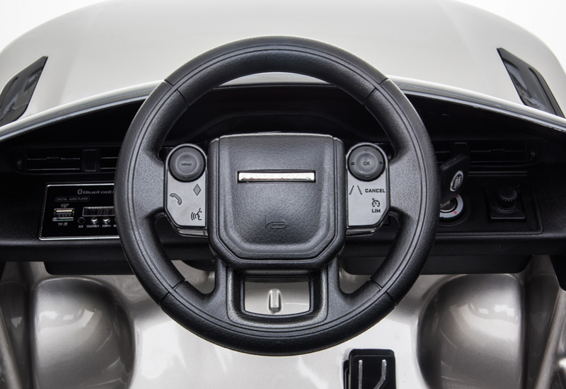 Best Selling Electric Toy Car Licensed Ride on Car for Kids