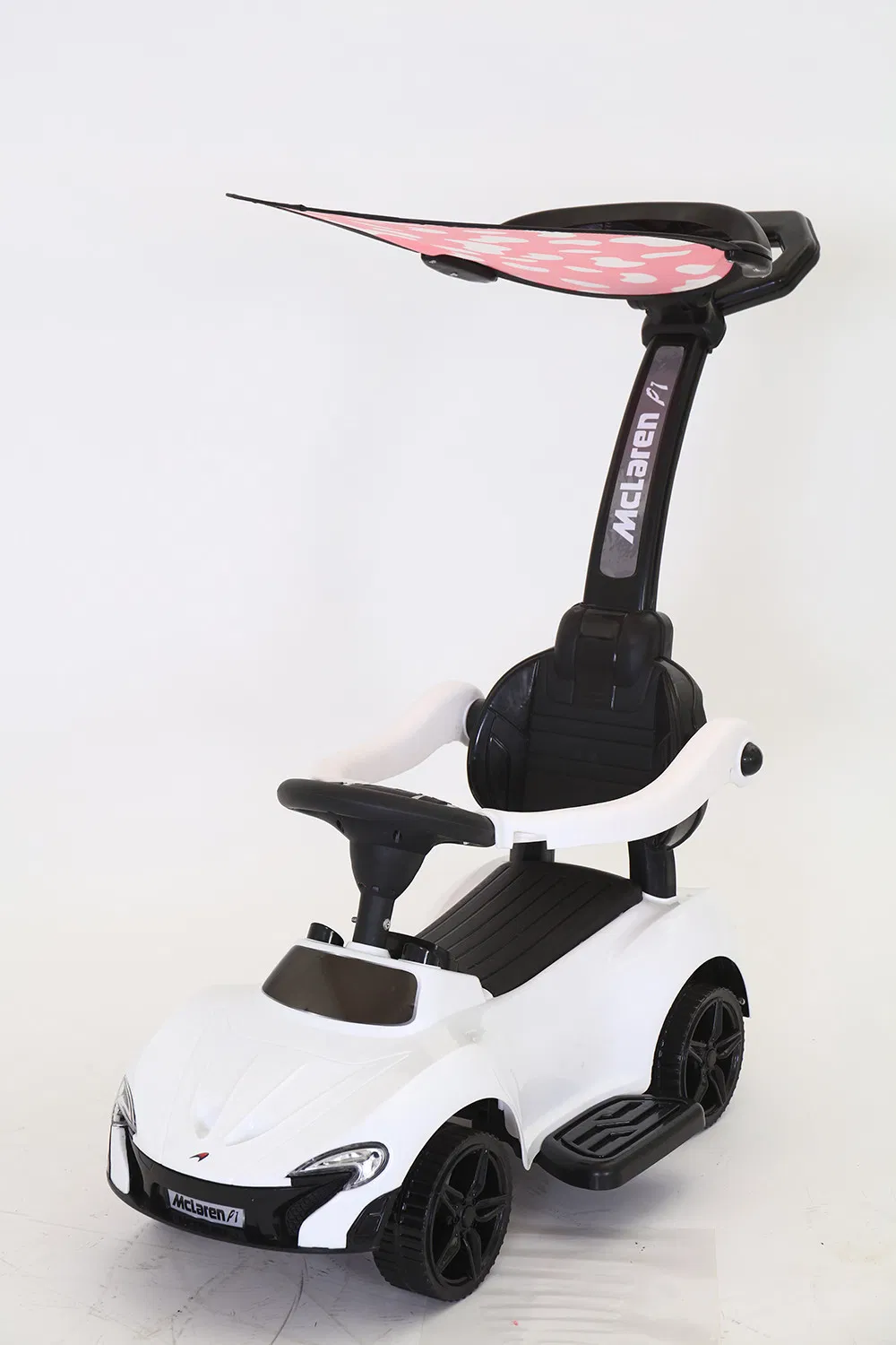 Mega Car Kids Ride on Push Car Children Play Toy Car