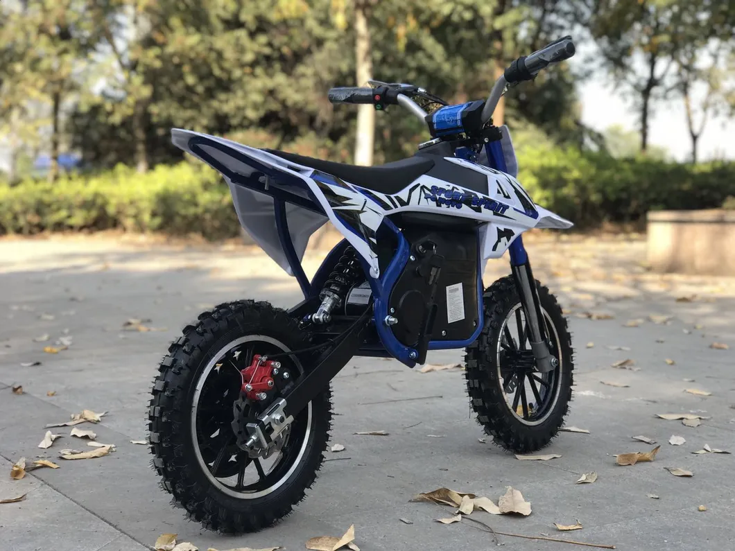Dirt Bike Design