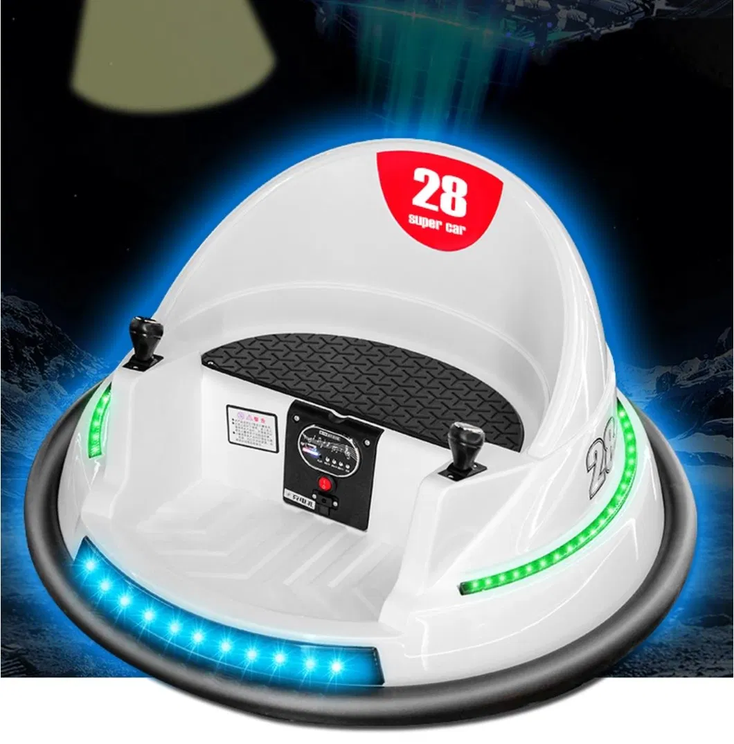 Electric Ride on Car