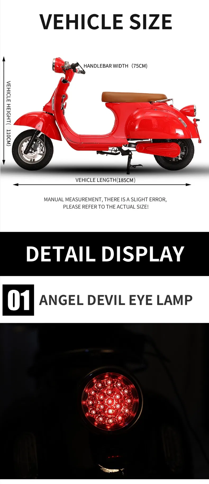 Brake System Details