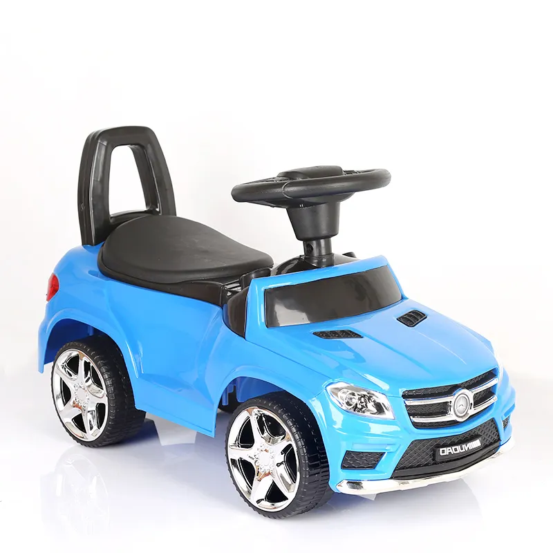 Kids Battery Power Car