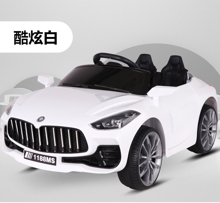 Licensed Baby Car Toys Land Rove Children Electric Ride on Cars