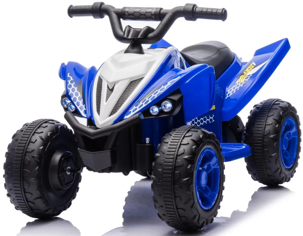 Children ATV 6