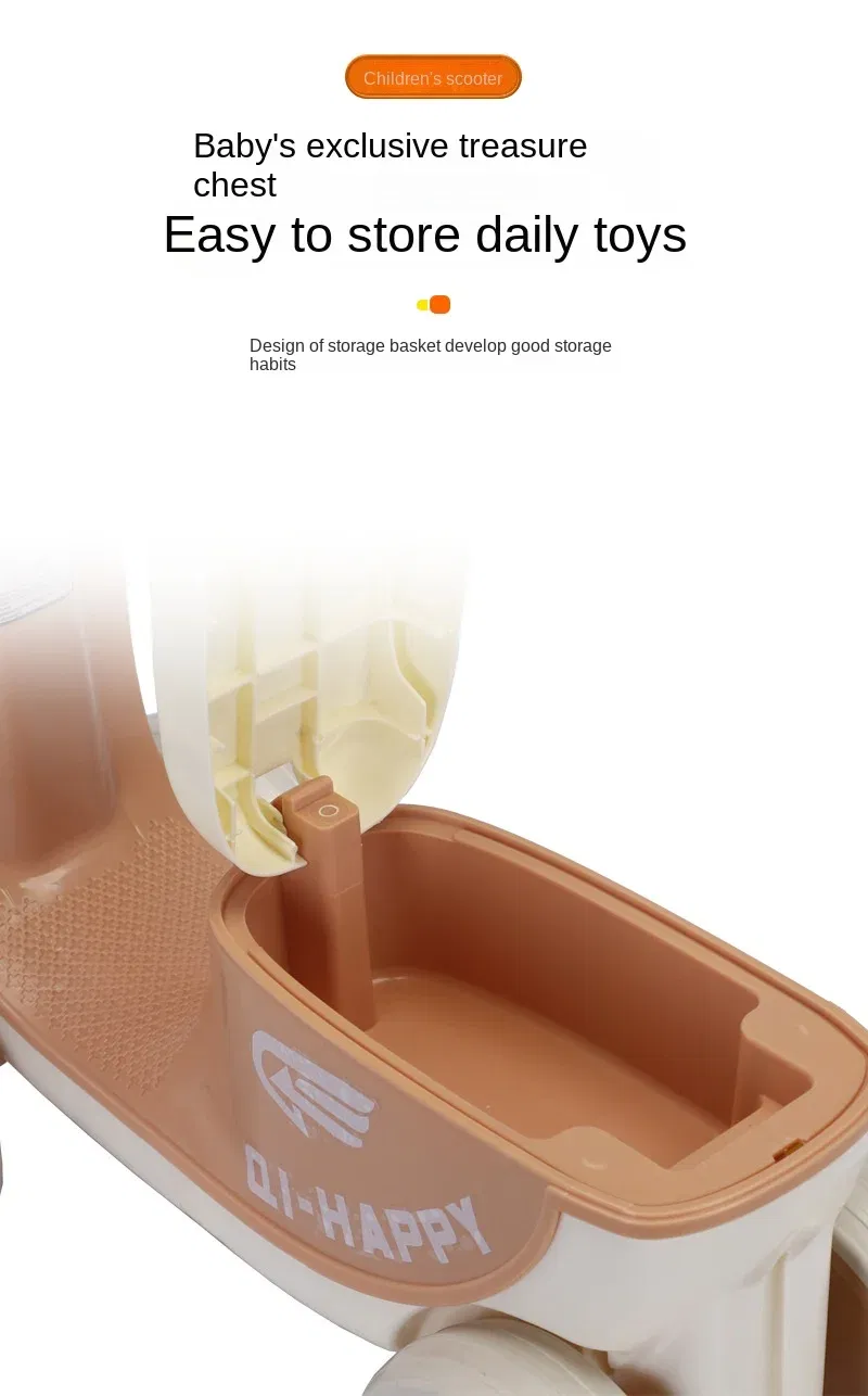 Toddler Walker Function