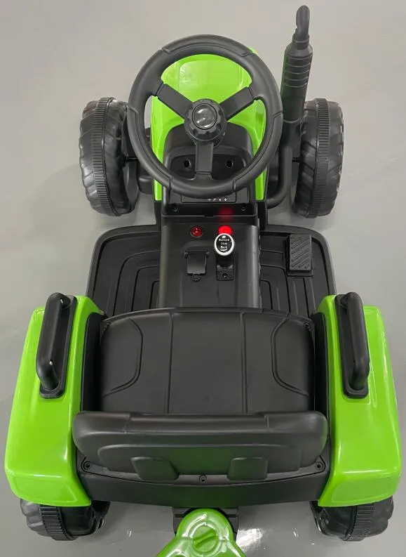 Remote Control Features