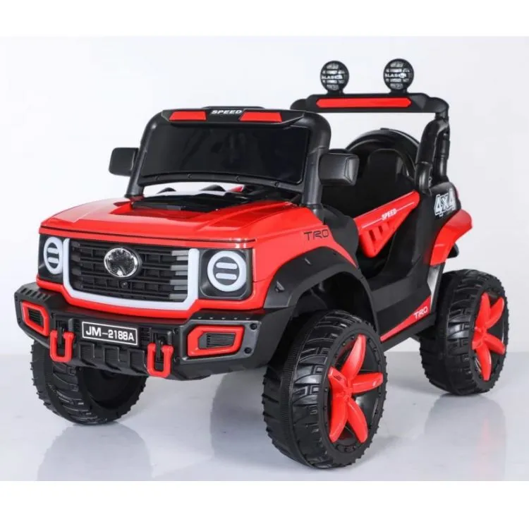 Kids Toy Car View 1