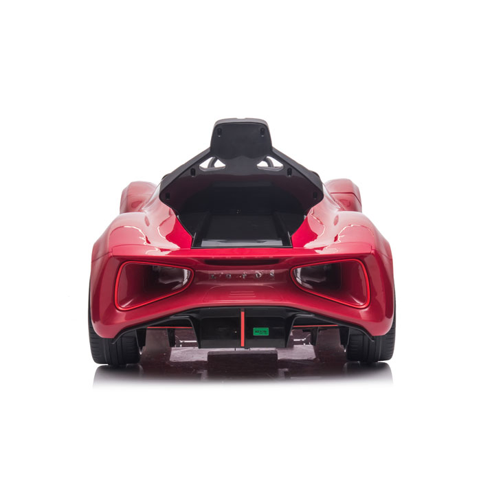 Newest 12V Ride on Car Lotus Licensed Cheap Kids Electric Sport Car