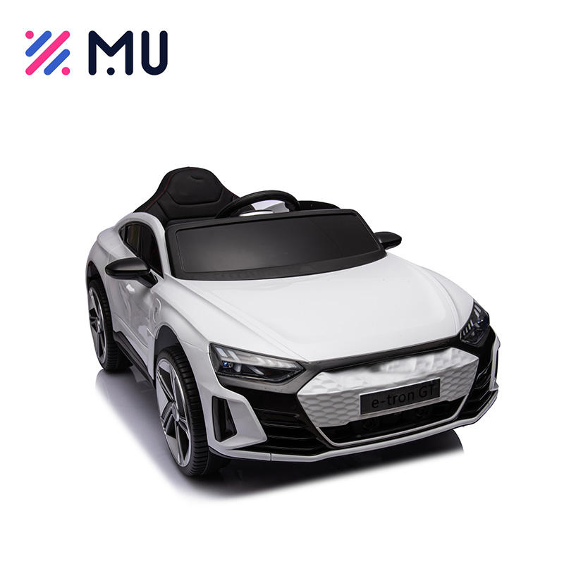 High Quality Electric Factory Remote Control Vehicles Ride-on Cars for Kids