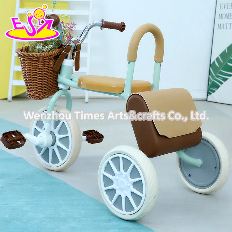 Kids Tricycle View 5