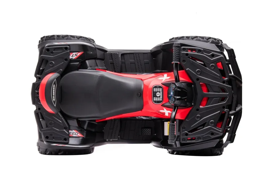 Kids ATV Performance