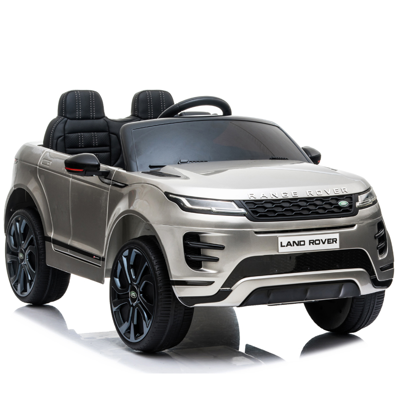 Best Selling Electric Toy Car Licensed Ride on Car for Kids