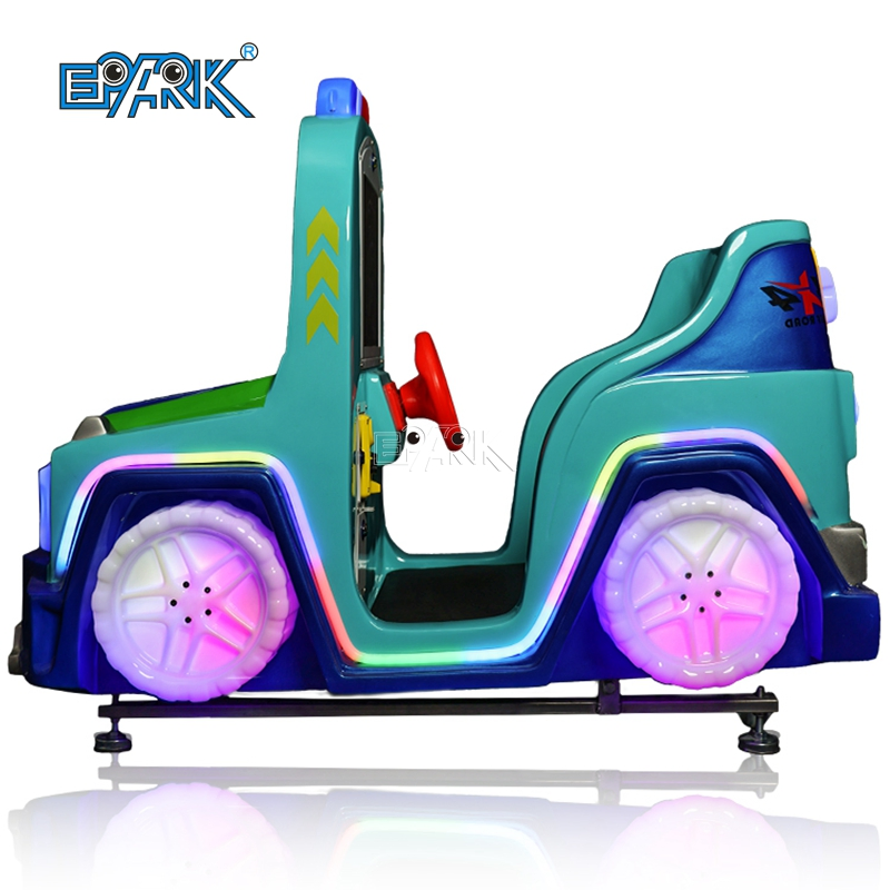 Animal Park Indoor Outdoor Kids Ride Commercial Games Insert Coins/Tokens Play Kiddie Ride