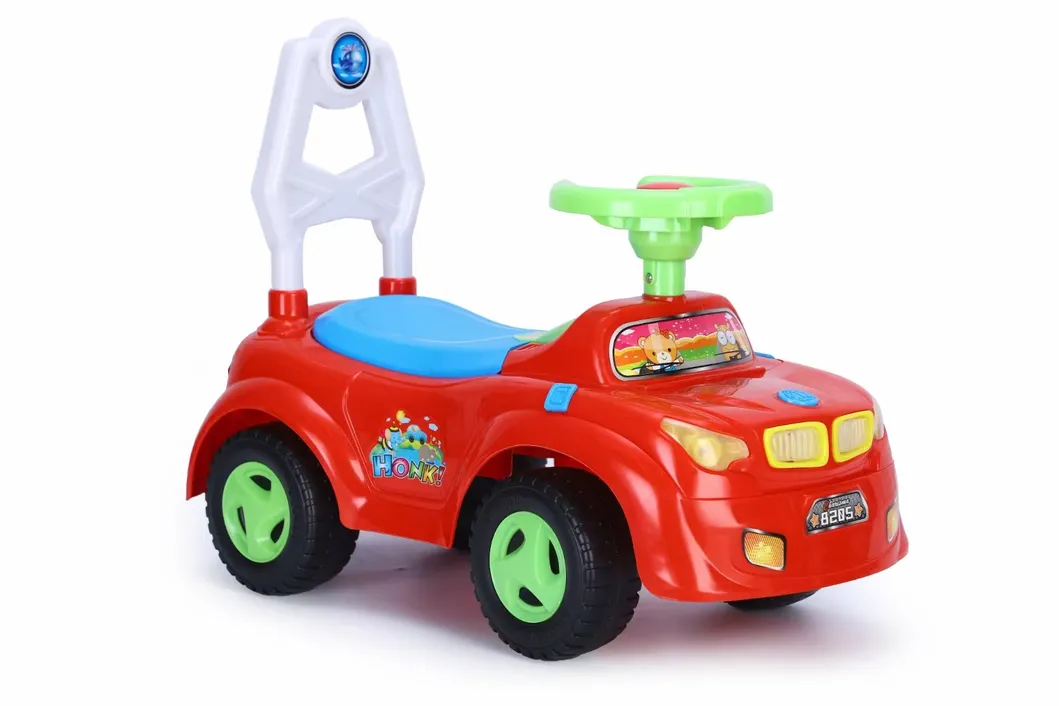 Baby Ride on Toy Car