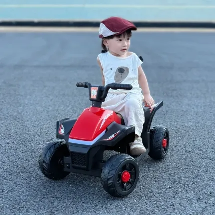 Kids Ride on Quad Bike 1