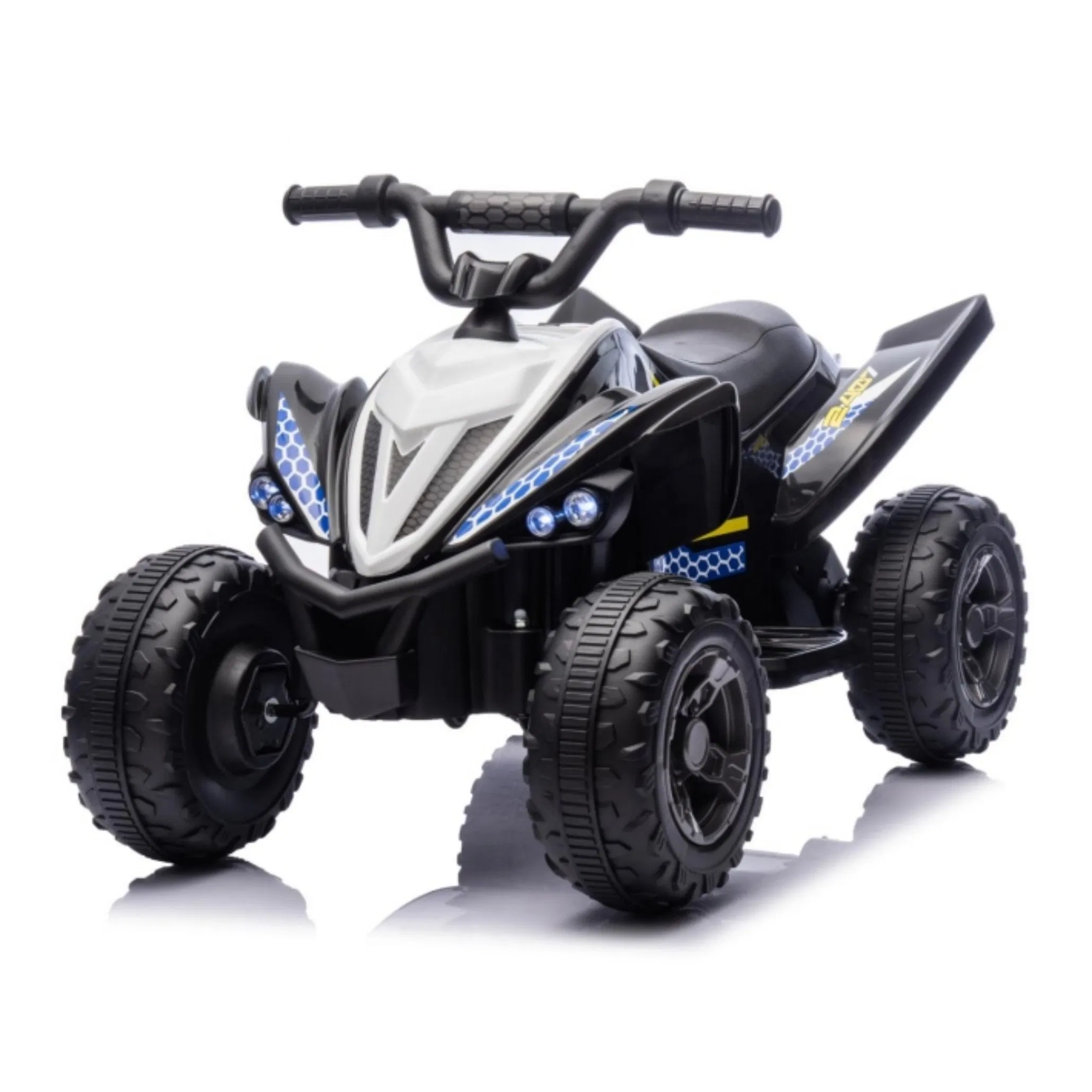 2025 New Arrival 12V Kids Ride-on ATV Electric Car Toy