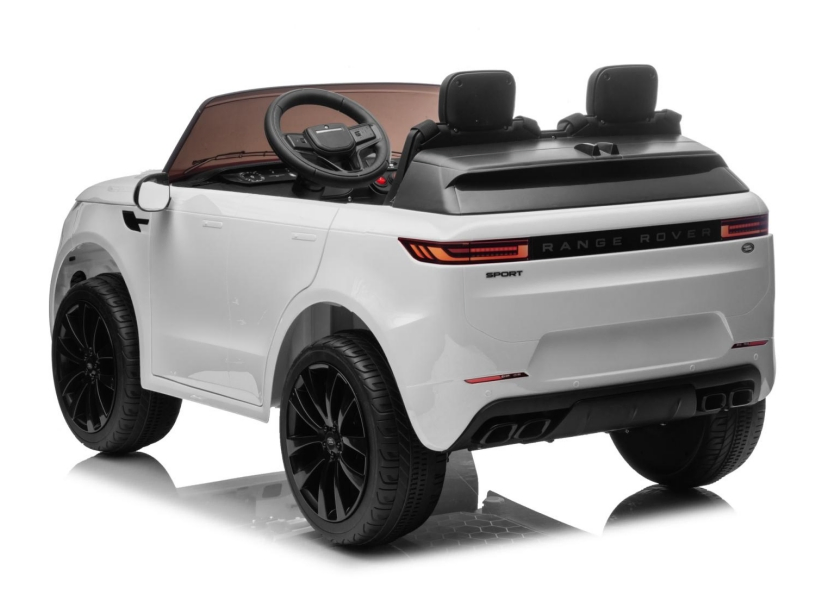 24V Land Rover Range Rover Sport (L461) Licensed Ride on Car