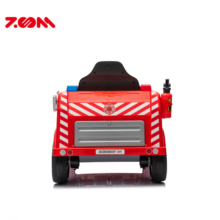 Hot Model Kid Ride on Filre Car with Remote Control