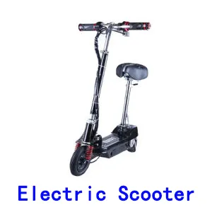 Scooter Details 4