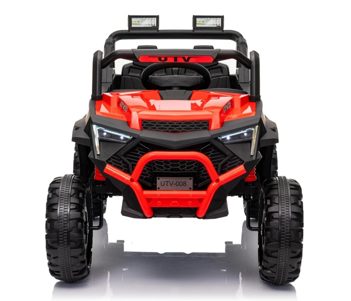 24V Electric Kids Ride-on UTV Battery-Powered off-Road Plastic