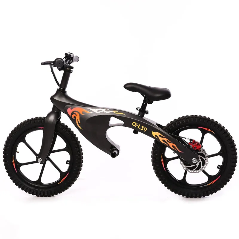 Electric Balance Bike for Kids