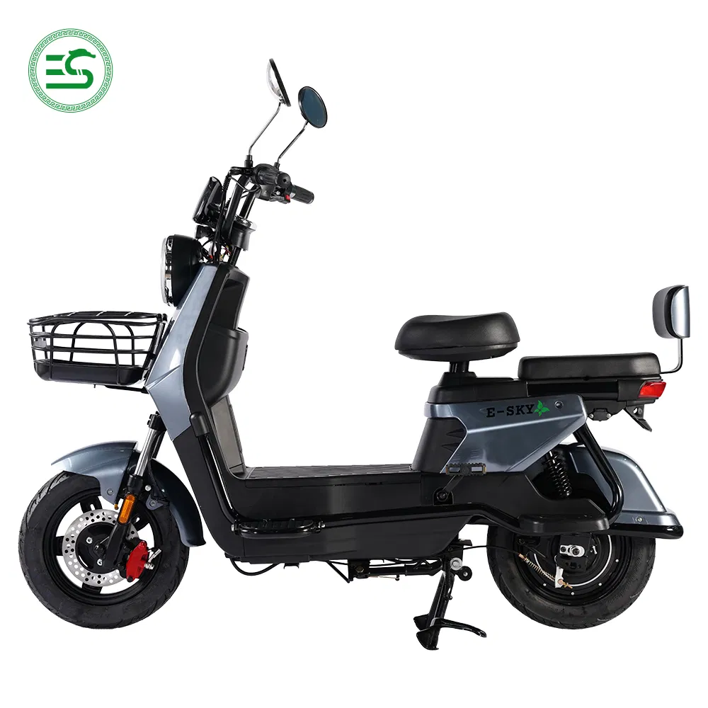 CE Certification New Self Electric Scooter Folding for Adult Kids China Ebm
