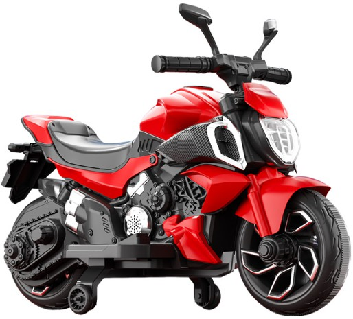 Ride on Motor Foot Pedal Accelerator with Music Optional Hand Throttle Toys Car