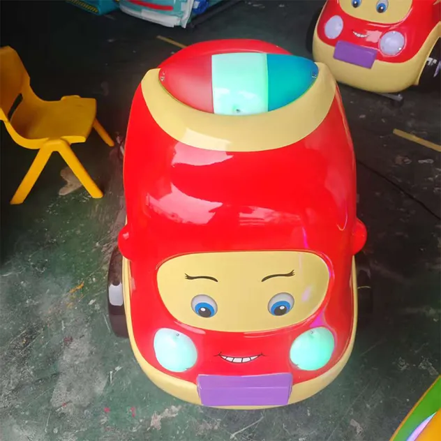 User-Friendly Maintenance