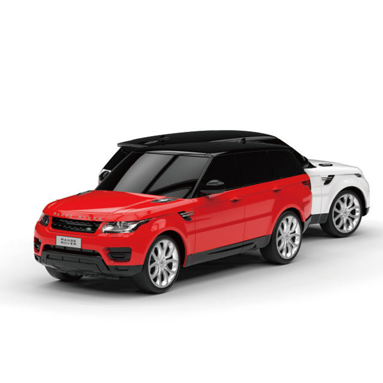 Hot Selling Kids Remote Control Car 1: 10 Range Rover Sport Opendoor RC Cars