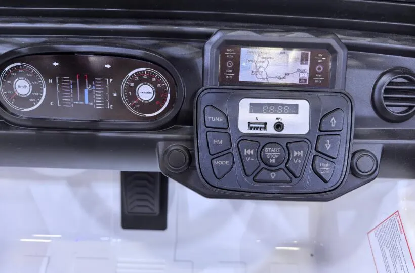 Ride on Truck Photo 6