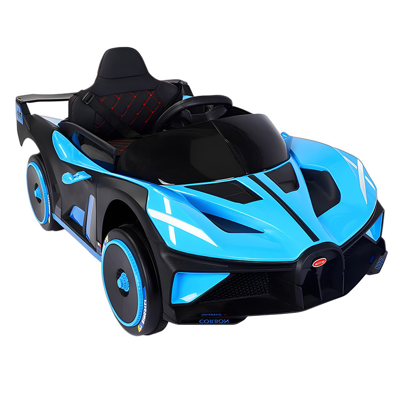 New Model Cheap 12V Kids Ride on Cars Commercial Electric Ride on Toys Made in China Kids Two Doors Ride on Toy