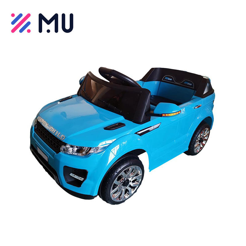 Children's Electric Vehicles Remote Control People Suitable Ride on Cars for Kids