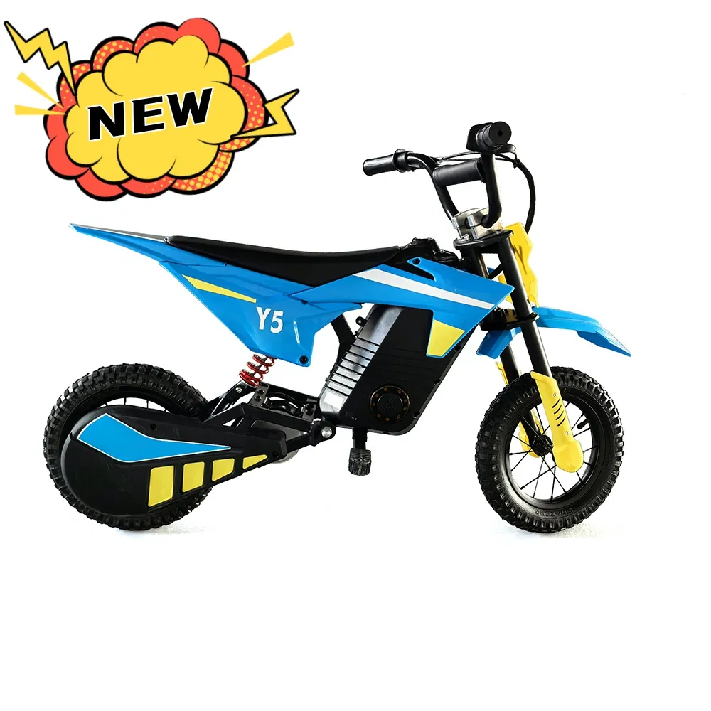 Electric Motorcycle Kids