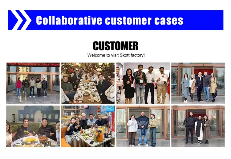 Customer Collaborative Cases