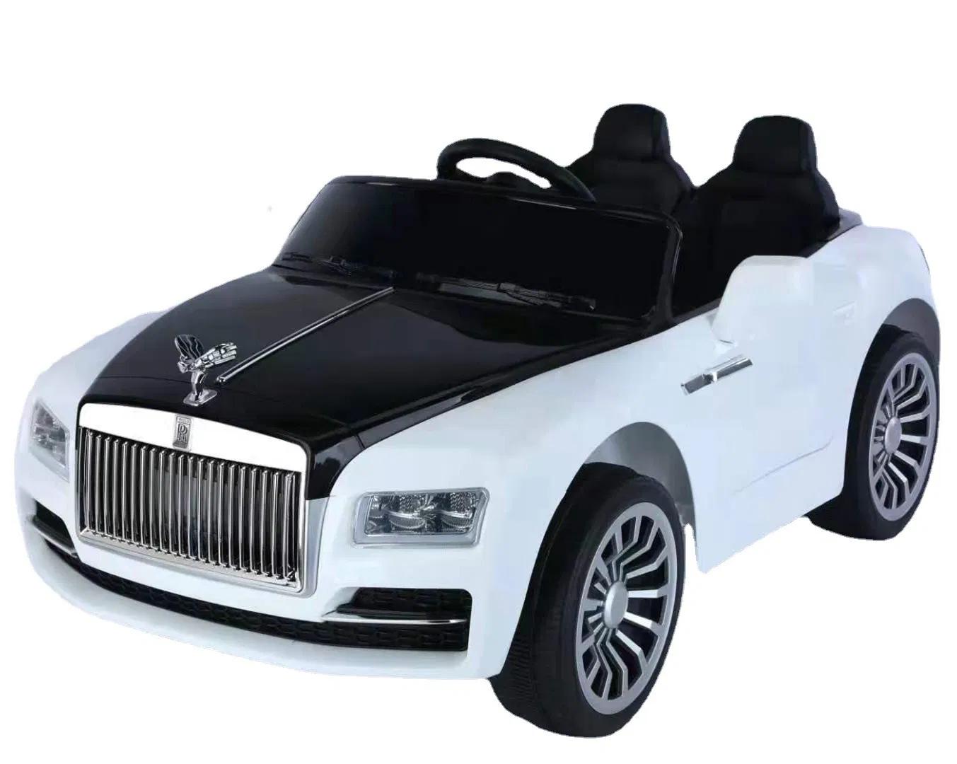 Kids Electric Car Children Two Seat Car Kids Drive Toys Ride on Car